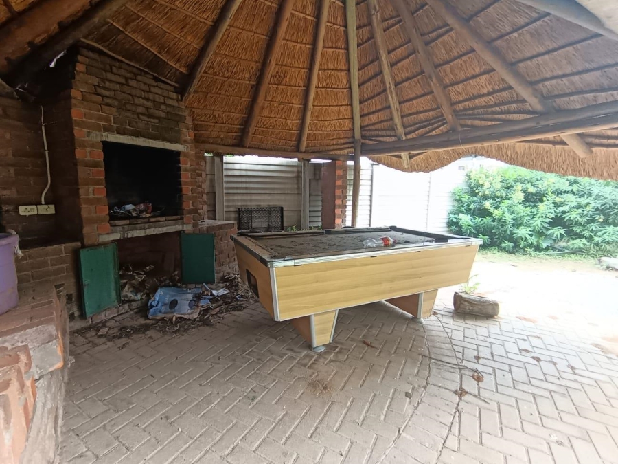 21 Bedroom Property for Sale in Universitas Free State